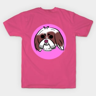 Shih Tzu T-Shirt